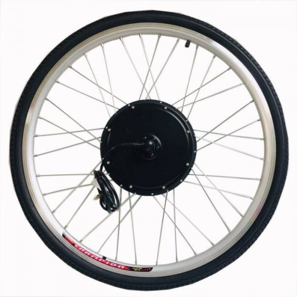 28 "kit de conversion de vélo électrique e-bike moteur de conversion de roue arrière 36V 250W