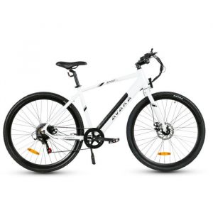 AVAKA R3 Vélo Électrique 36V 350W Moteur 12.5Ah Batterie 32km/h Vitesse Max