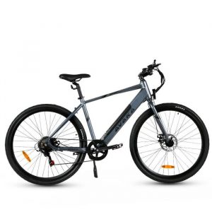 AVAKA R3 Vélo Électrique 36V 350W Moteur 12.5Ah Batterie 32km/h Vitesse Max