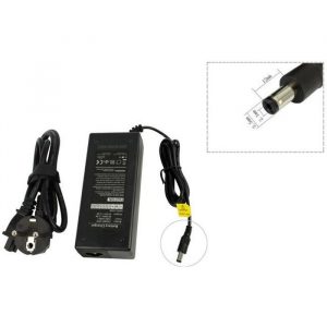 Alimentation chargeur 42V pour batterie 36V eBike SANS SSLC084V42 vélo électrique Biria/Curtis/Cyco/E Racing/Mifa(prise 2,1mm/5,5mm)