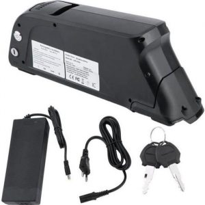 Batterie pour vélo électrique HA202 48V 10Ah 480W 2550mAh