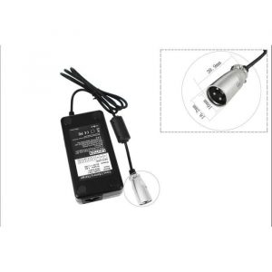 Chargeur de vélo électrique 36V 1,35A SWEMO SW100 SW200 SC100 SC200 SW2601
