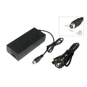 Chargeur de vélo électrique 36V 2A Altec Comfort E-bike Vélo pliant 20 pouces 7 vitesses, Easy E-Bike N-3 Low Entry