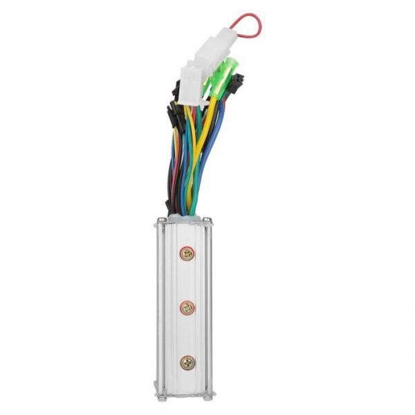 Contrôleur de Moteur sans Balais 36V / 48V 350W pour Scooter de Vélo Électrique