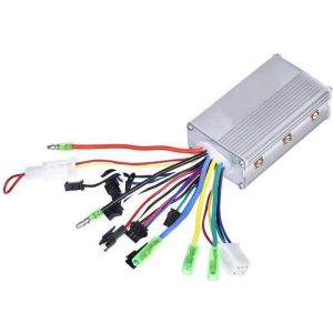 Contrôleur de moteur sans balais 24V 250W pour scooter de vélo électrique HB015 -Bon Matériel
