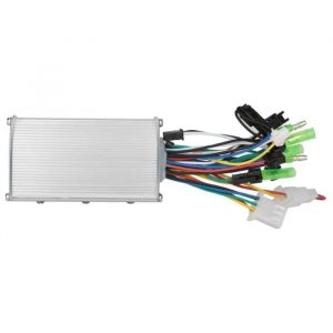 Contrôleur de vélo électrique sans balais 36V-48V 250W-FAR