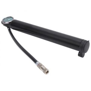EBTOOLS Pompe à vélo Pompe Électrique Portable Gonfleur de Pneu Charge USB 120PSI pour Vélo à Valve Américaine et Française","isCd