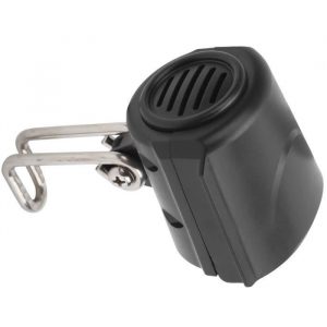ESTINK Lampe de vélo LED Lumière LED de Vélo Lampe de Poche Étanche de Vélo Phare de Vélo Électrique pour 36V 48V 60V