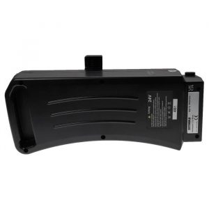 EXTENSILO Batterie compatible avec Prophete 24V, 26 Zoll, 52404-0111, 28 Zoll, 52414-0111 vélo électrique, E-bike (11600mAh, 24V,