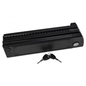 EXTENSILO Batterie compatible avec Prophete Alu-City 26 ECC300 vélo électrique, E-bike (11600mAh, 24V, Li-ion)