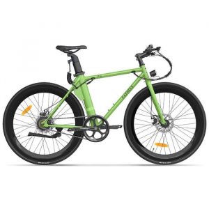 Fafrees F1, Vélo électrique 700C*28C, 25 km/h, 250W 36V 8.7Ah, Vélo de route électrique - Vert