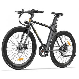 Fafrees F1, Vélo électrique de route, 700C*28C, 250W Moteur, 36V 8.7Ah Batterie, 40N.m - Noir