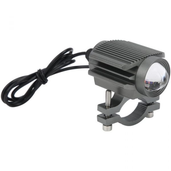 Lumière haute luminosité de vélo Lumière LED de Vélo Électrique Phare Étanche Haute Luminosité Lumière Avant 36V 48V 60V
