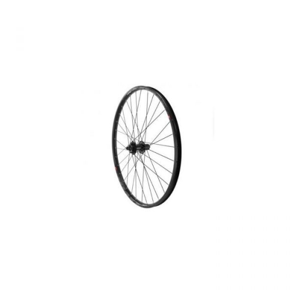 Roue Vtt 29 Maxx 25 Disc Arriere Noir Moy Shimano M475 11-10-9 vit. Tubeless-type compatible vélo électrique - All Terrain