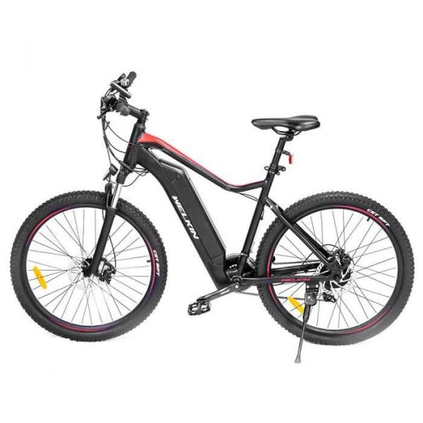 VTT Vélo Électrique WELKIN WKEM001350W Moteur Brushless 36V 10.4Ah Batterie 27.5*2.25 ''Pneus