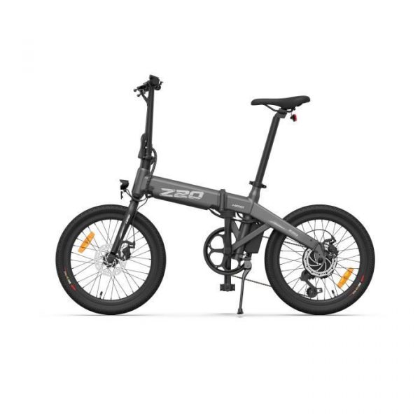 Vélo électrique Himo Xiaomi Z20 Max - grey - TU