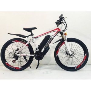 Vélo électrique VTT 29 pouces