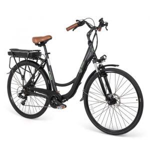 Vélo électrique You-Ride Los Angeles 250W YOUIN 28"