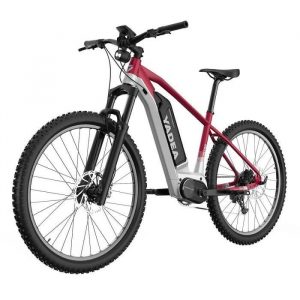 Yadea YS500 Vélo électrique 350W Mid Drive E-bike 13AH