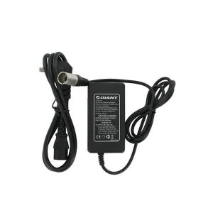 chargeur de vélo électrique Giant Twist (XLR 4 broches)