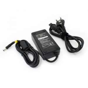 vhbw 220V Chargeur d' alimentation Câble de chargement 60W pour e-Bike, Pedelec, vélo électrique de Aldi, Lidl comme HP1202L3.