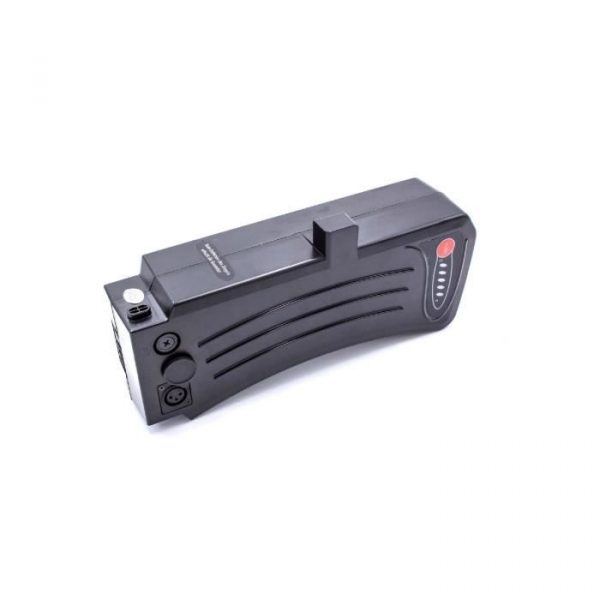 vhbw Batterie Li-Ion 8800mAh (36V) pour vélo électrique ebike Kreidler Vitality comme batterie Samsung SDI Side-Click 36V .