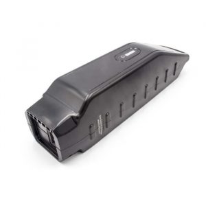 vhbw Batterie compatible avec E-Bike vélo électrique remplace Winora Y420.X, Y520.X, Y610.X (Li-Ion, 13Ah, 36V)