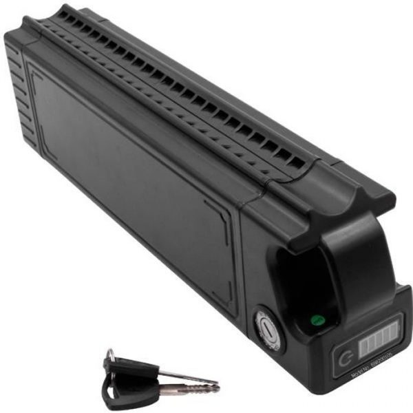 vhbw Li-Ion batterie remplace Samsung SDI 36V pour ebike vélo électrique (116000mAh, 36V, Li-Ion)