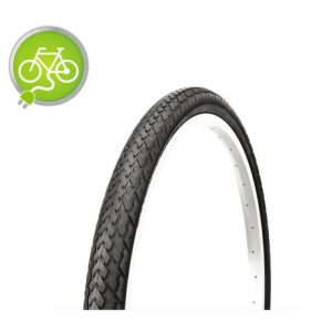 1x Pneu vélo électrique anti crevaison 26" x 1,75 = 47-559 SA 205 VAE E-BIKE 26 pouces VILLE VTT ROUTE