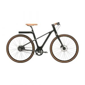 Angell Vélo électrique S Rapide 250 W Noir Mat - 3760317090091