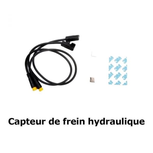 Capteur de frein hydraulique de vélo électrique Bafang pour BBSHD BBS01B BBS02B moteur à position centrale