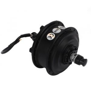Cuque Moteur de vélo électrique Moteur d'entraînement avant de vélo électrique 36V 250W forte capacité de charge moteur de