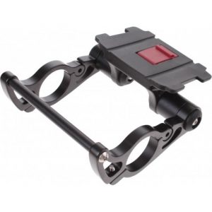 Cycle Tech support de guidon vélo panier vélo électrique 95 mm