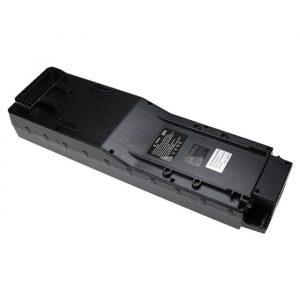 EXTENSILO Batterie compatible avec Batavus Pulzar, Razer, Senero vélo électrique, E-bike (14,5Ah, 36V, Li-ion, noir)