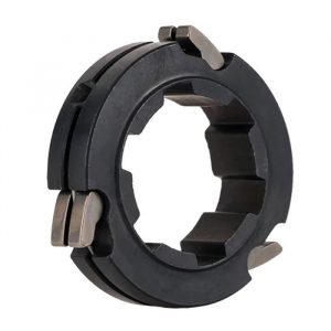 Embrayage à roue libre en métal pour accessoires de vélo BBS01 BBS02 E vélo électrique