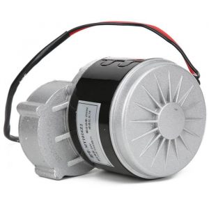 Fdit conversion de vélo électrique Accessoire de conversion 14 pièces / ensemble pour kit de vélo électrique E-Bike 24V250W