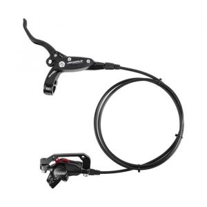 Frein à disque hydraulique VTT pour vélo de montagne VTT, vélo électrique, gros vélo, le meilleur kit de mise Arrière