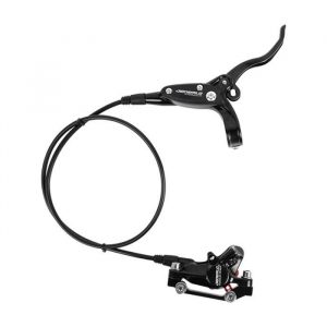 Frein à disque hydraulique VTT pour vélo de montagne VTT, vélo électrique, gros vélo, le meilleur kit de mise à Avant droit