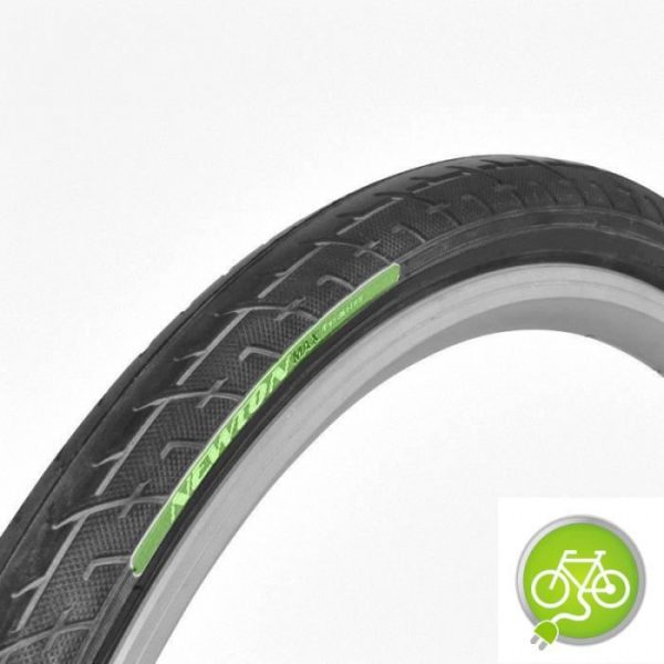 Pneu vélo électrique anti crevaison 26 x 1.50" (40-559) vae e-bike vélo vtt ville vtc