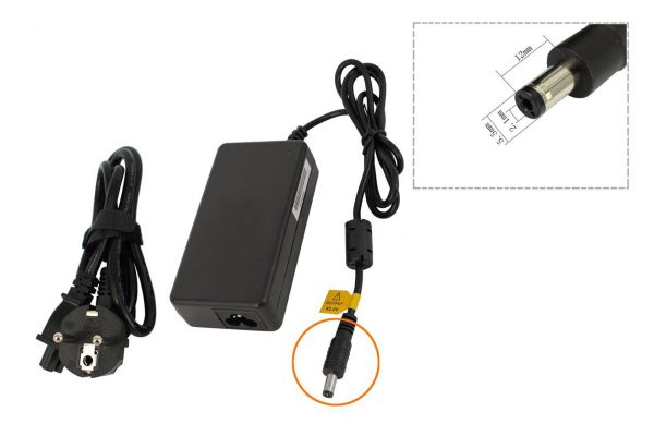 Chargeur 36V pour Montana R-4925-L-E-BLUECITY 28" ECO LADY TY-300 6V., R-4925-L-M-BLUECITY 28" ECO MAN, batterie de vélo électrique