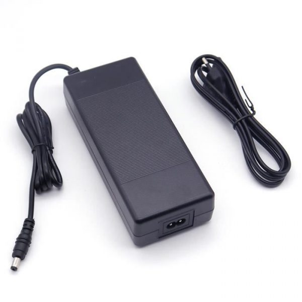 Chargeur de batterie 54.6V de trotinette electrique Kugoo G2 Pro, pour vélo scooter électrique chargeur chariot de golf
