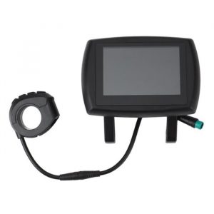 Compteur affichage LCD de trottinette électrique 48V,pour KUGOO G2 Pro ,vélo électrique VTT compteur écran LCD étanche