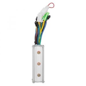 Contrôleur de Moteur sans Balais 36V / 48V 350W pour Scooter de Vélo Électrique