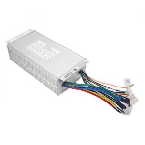 Contrôleur de vélo électrique de moteur 1000W-1200W, contrôleur de Scooter électrique sans brosse, léger pour vélo