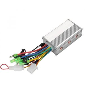 Contrôleur de vélo électrique portable, contrôleur de scooter électrique, vélo électrique pour vélos électriques
