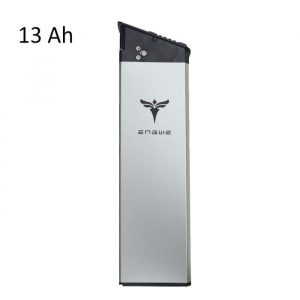 ENGWE Batterie pour vélo électrique - 48V13AH - Li-Ion - Pour EP-2 PRO / ENGINR PRO