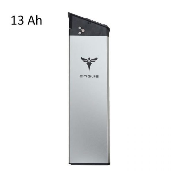 ENGWE Batterie pour vélo électrique - 48V13AH - Li-Ion - Pour EP-2 PRO / ENGINR PRO