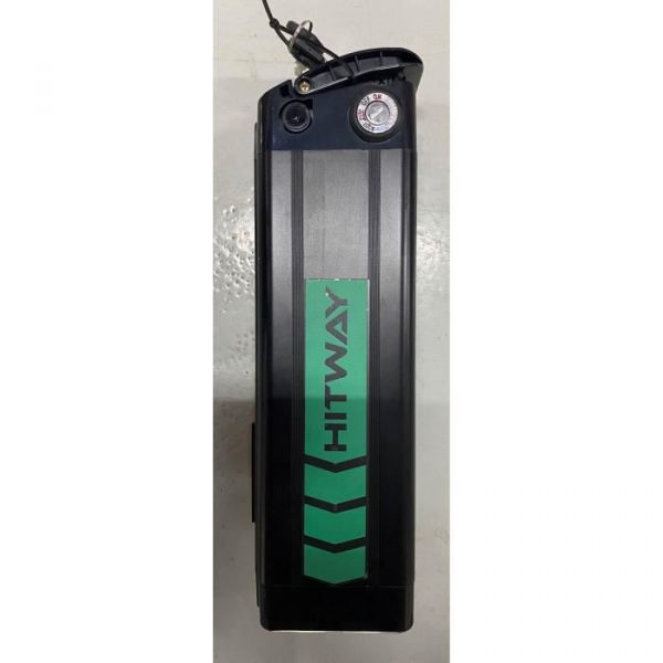 HITWAY Accessoire batterie de vélo électrique, adapté au vélo électrique BK5