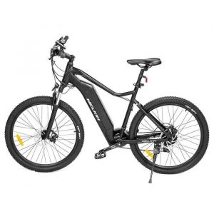 VTT Vélo Électrique WELKIN WKEM001350W Moteur Brushless 36V 10.4Ah Batterie 27.5*2.25 ''Pneus