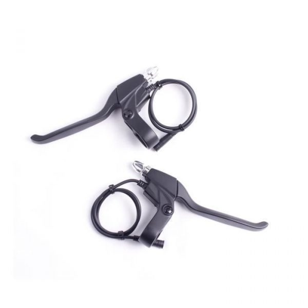 Vélo électrique Levier de frein Poignée de frein Moteur BAFANG 8fun Mid Drive Accessoire Pièces de vélo pour Mountain Bike City Bike